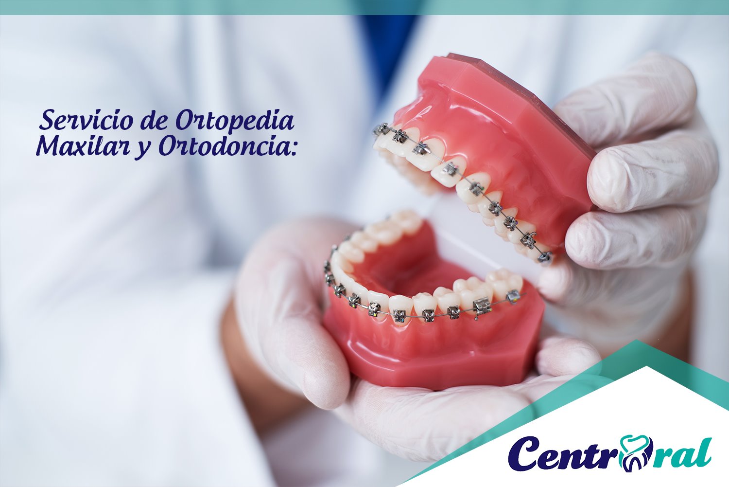 ortodoncia